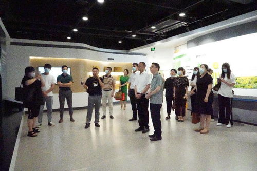 嘉善縣農村電商公共服務中心揭牌儀式暨農產品產銷資源對接會圓滿舉行