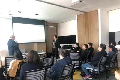 舒爾高效溝通 從深度交流的會(huì)議服務(wù)開(kāi)始